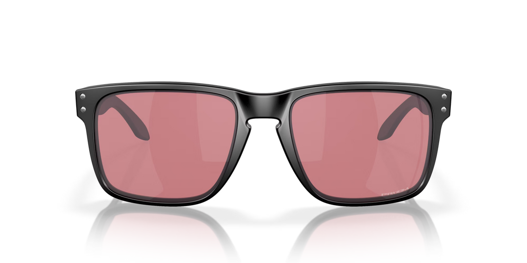 Oakley Holdbrook Matte Black Dark Golf