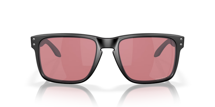 Oakley Holdbrook Matte Black Dark Golf
