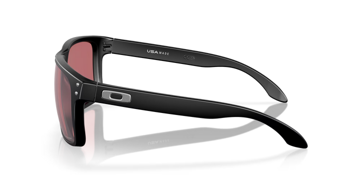 Oakley Holdbrook Matte Black Dark Golf