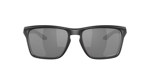 Oakley Sylas Matte black Polarized