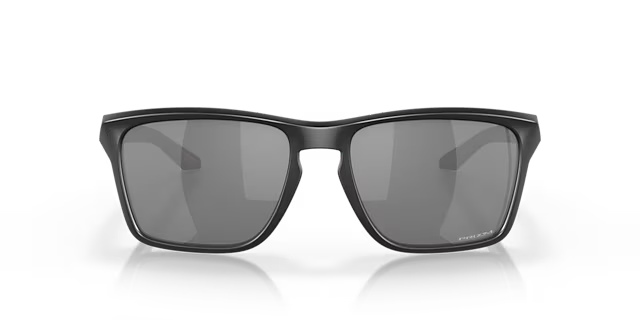Oakley Sylas Matte black Polarized