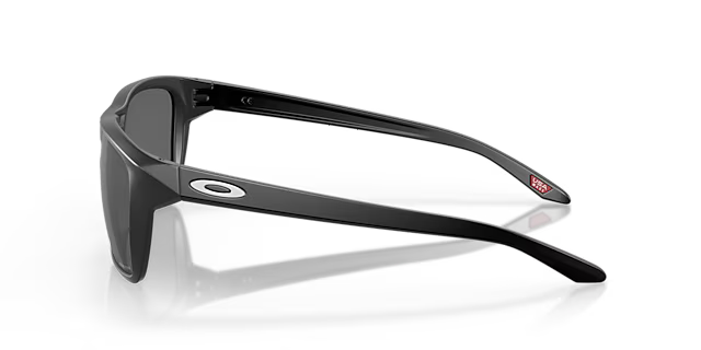 Oakley Sylas Matte black Polarized