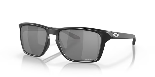 Oakley Sylas Matte black Polarized