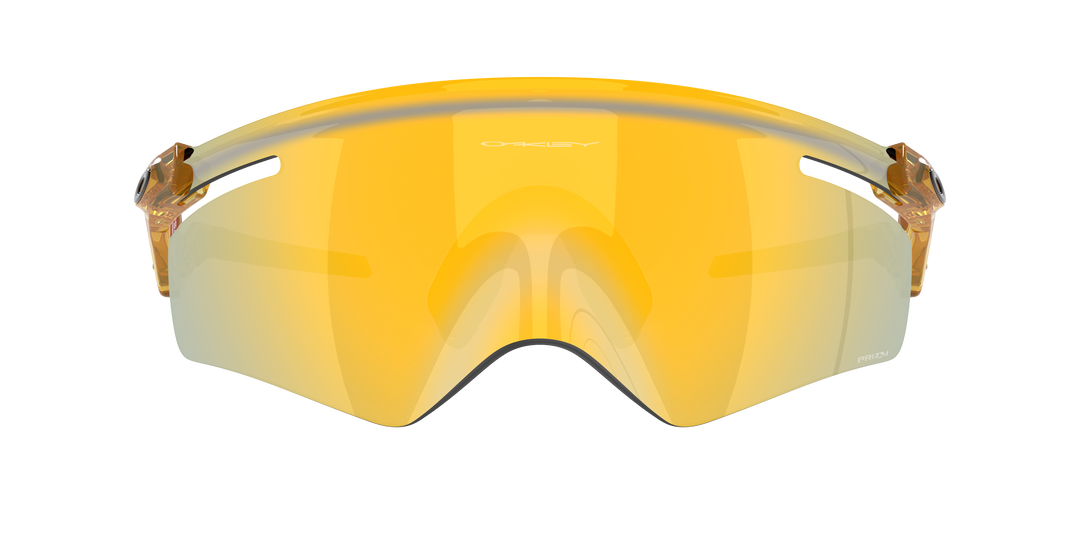 Oakley Velo Kato - Blanc mat / Prizm Road (Còpia)