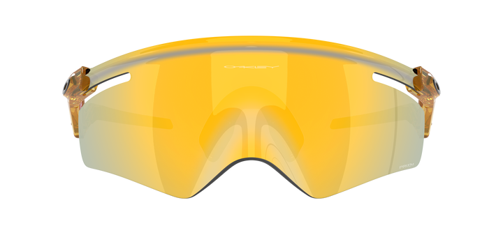 Oakley Velo Kato - Blanc mat / Prizm Road (Còpia)