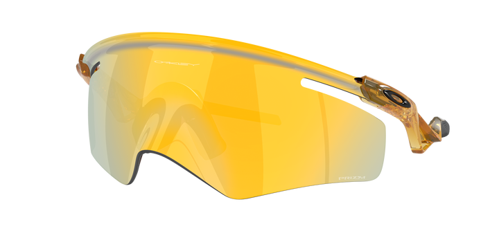 Oakley Velo Kato - Blanc mat / Prizm Road (Còpia)
