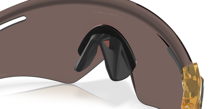 Oakley Velo Kato - Blanc mat / Prizm Road (Còpia)