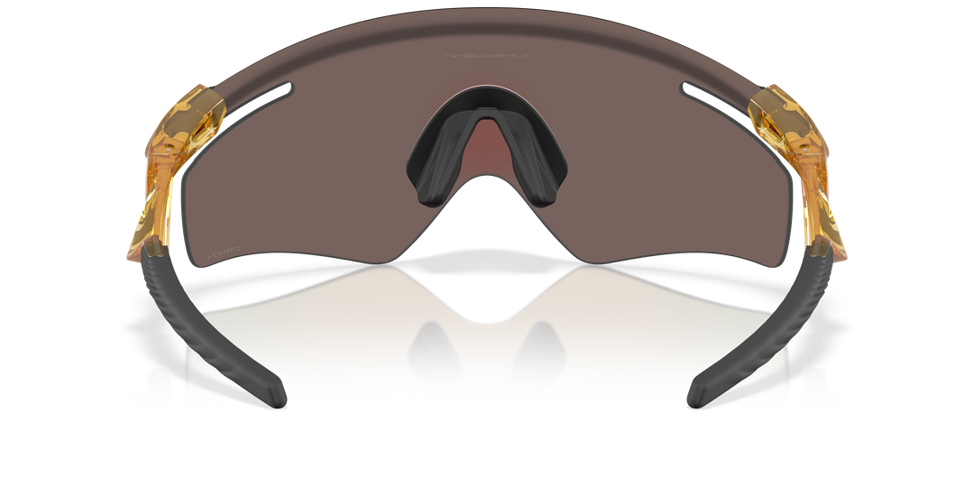 Oakley Velo Kato - Blanc mat / Prizm Road (Còpia)