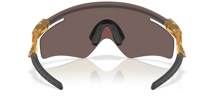 Oakley Velo Kato - Blanc mat / Prizm Road (Còpia)