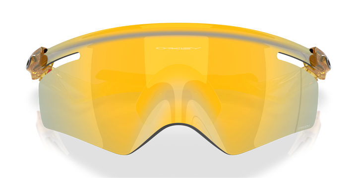 Oakley Velo Kato - Blanc mat / Prizm Road (Còpia)