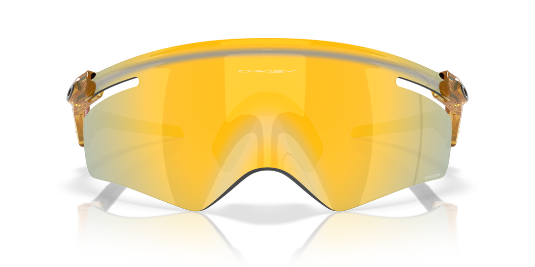 Oakley Velo Kato - Blanc mat / Prizm Road (Còpia)