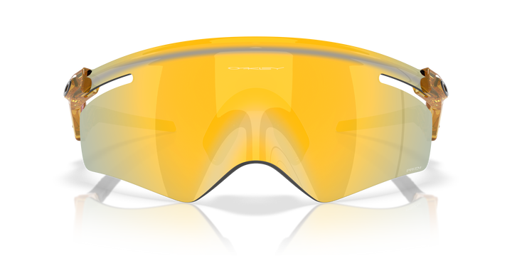 Oakley Velo Kato - Blanc mat / Prizm Road (Còpia)