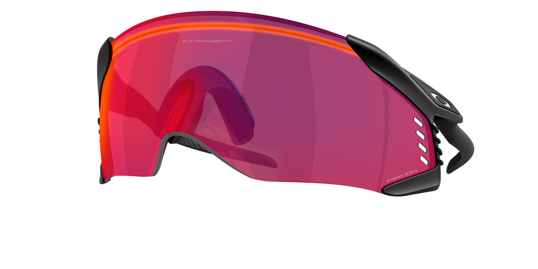 Oakley Velo Kato – Noir mat / Prizm Road