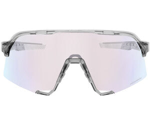 SPEEDCRAFT - Gris translúcid polit - Lent fotocromàtica de mirall daurat rosa