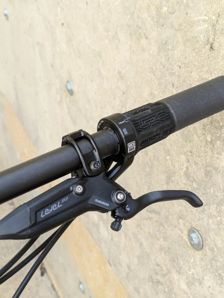 Bicicleta de muntanya Cannondale Scalpel 2 Lefty 2024