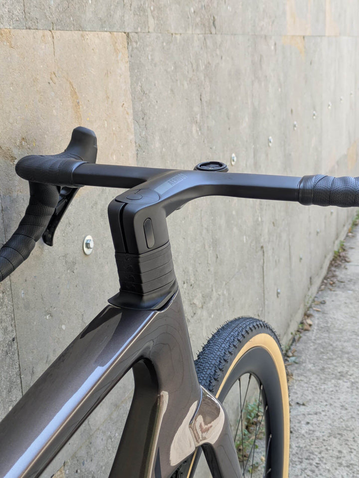 Ridley Kanzo Fast Gravel Bike (Shimano GRX Di2 Classified)