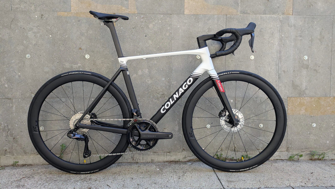 Colnago V5Rs (Shimano Ultegra Di2 12s)