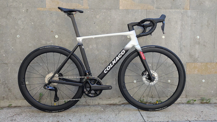 Colnago V5Rs (Shimano Ultegra Di2 12s)
