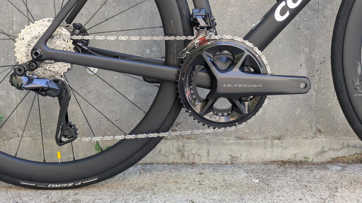 Colnago V5Rs (Shimano Ultegra Di2 12s)