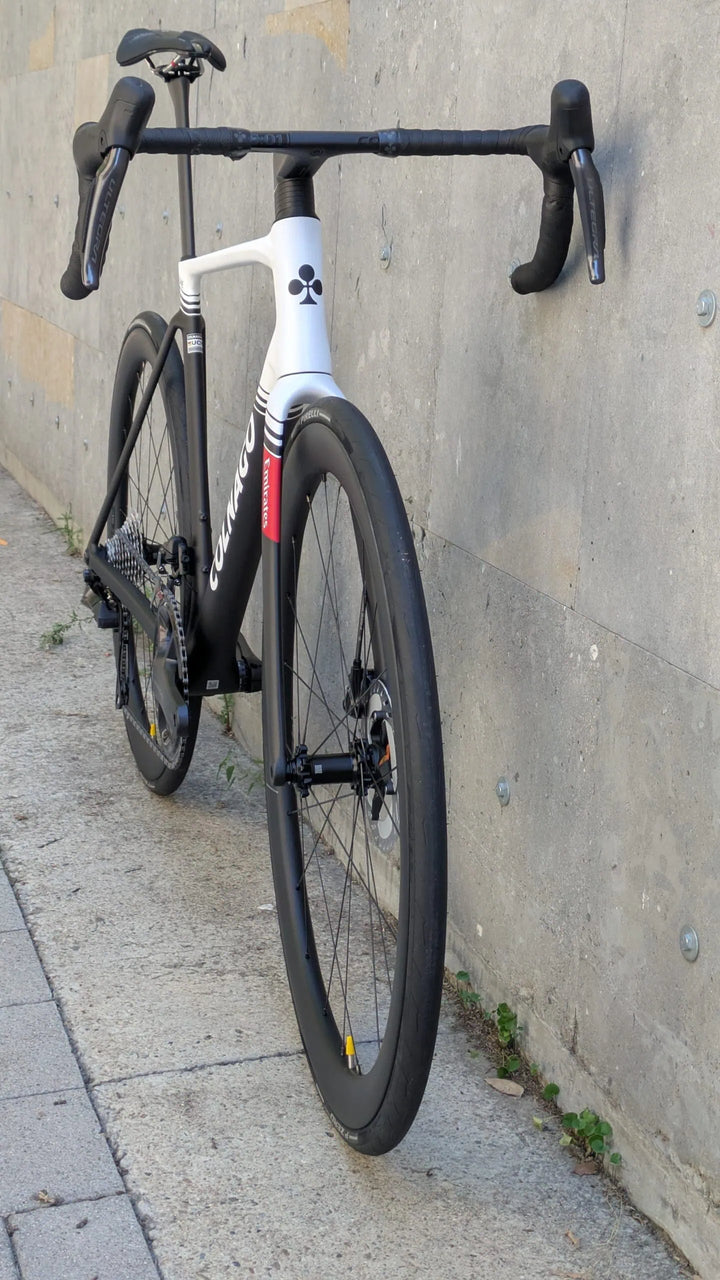 Colnago V5Rs (Shimano Ultegra Di2 12s)