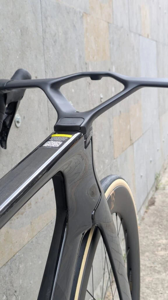 Bicicleta de carretera Cervelo S5 (Shimano Ultegra di2) 2025