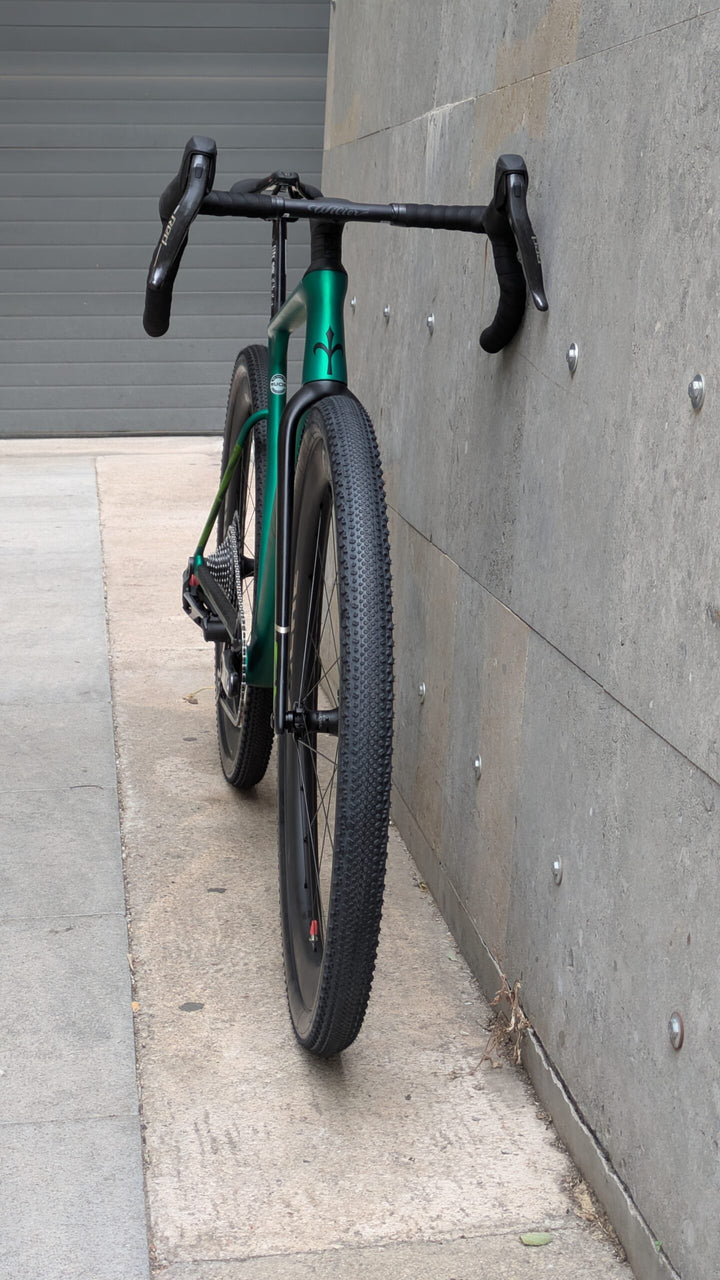 Wilier Rave SLR ID2 (SRAM RED XPLR AXS 1x13) Size M