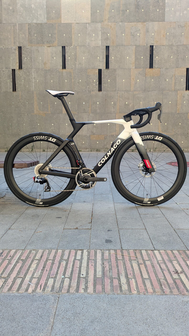Colnago Y1Rs (SRAM Red AXS)