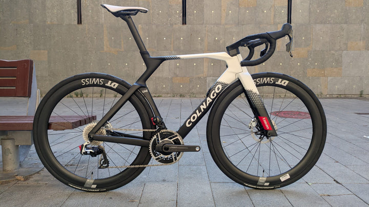 Colnago Y1Rs (SRAM Red AXS)