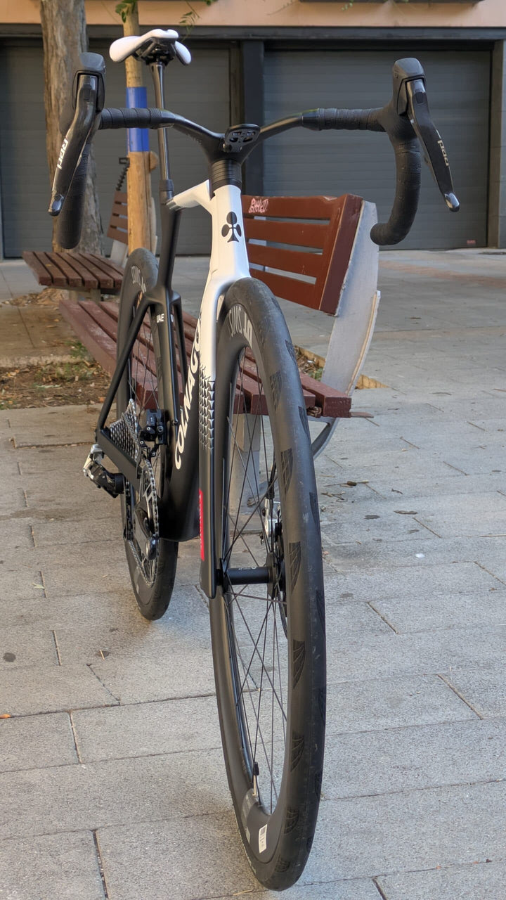 Colnago Y1Rs (SRAM Red AXS)