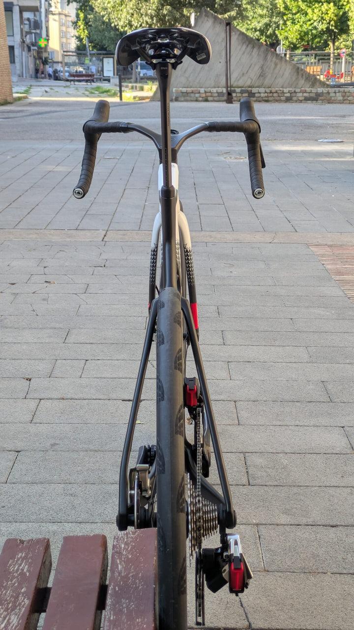 Colnago Y1Rs (SRAM Red AXS)