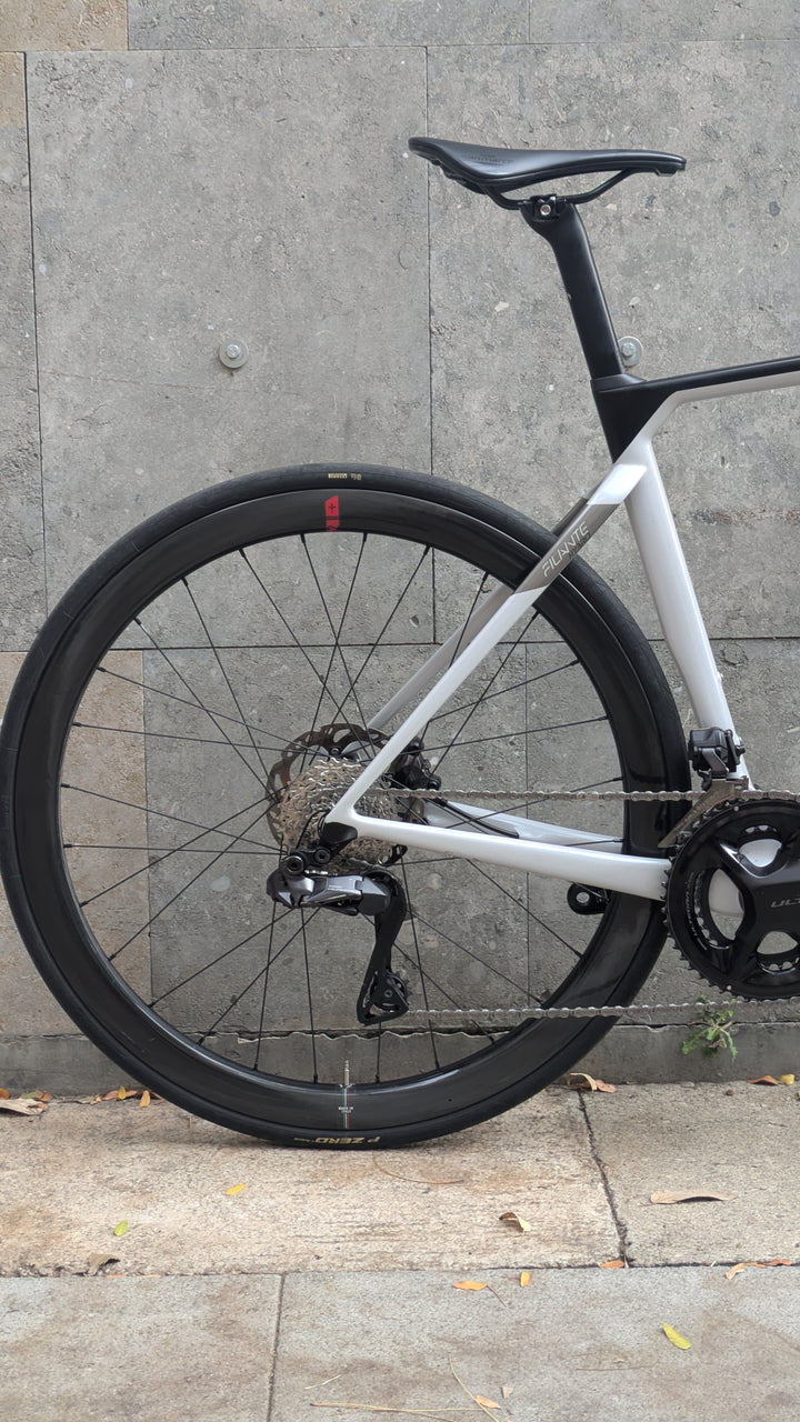 Wilier Filante Hybrid (Shimano Ultegra Di2) Ex-Demo Size M (54) 2