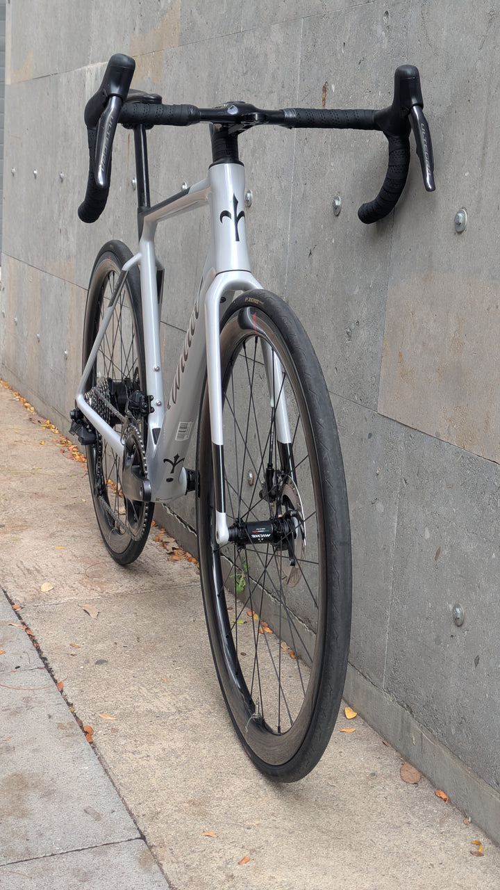 Wilier Filante Hybrid (Shimano Ultegra Di2) Ex-Demo Size M (54) 2