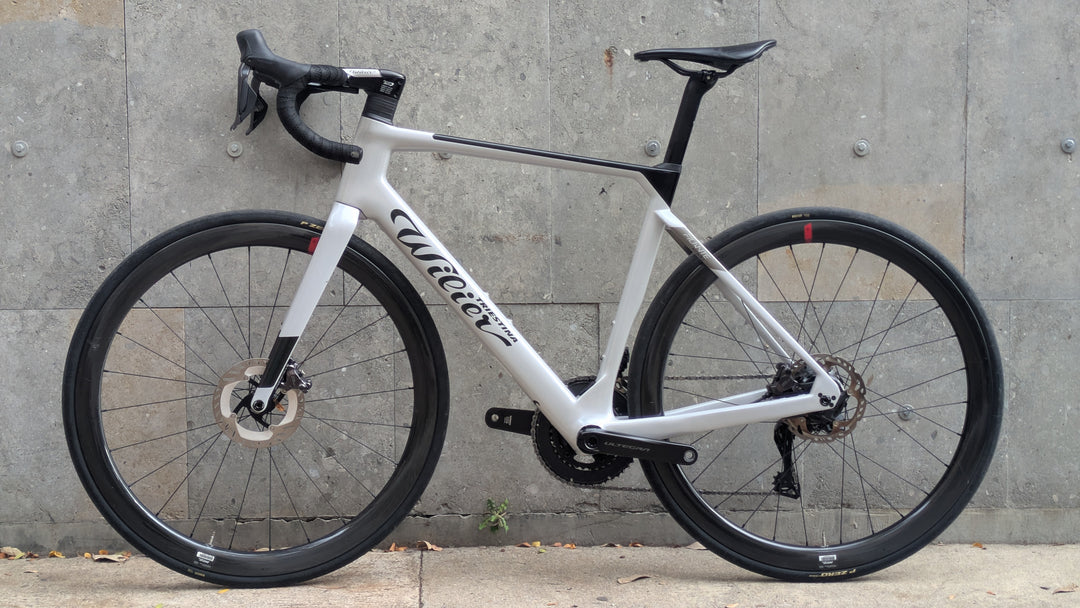 Wilier Filante Hybrid (Shimano Ultegra Di2) Ex-Demo Size M (54) 2