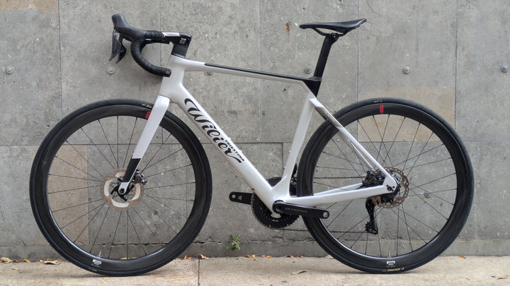 Wilier Filante Hybrid (Shimano Ultegra Di2) Ex-Demo Size M (54) 2