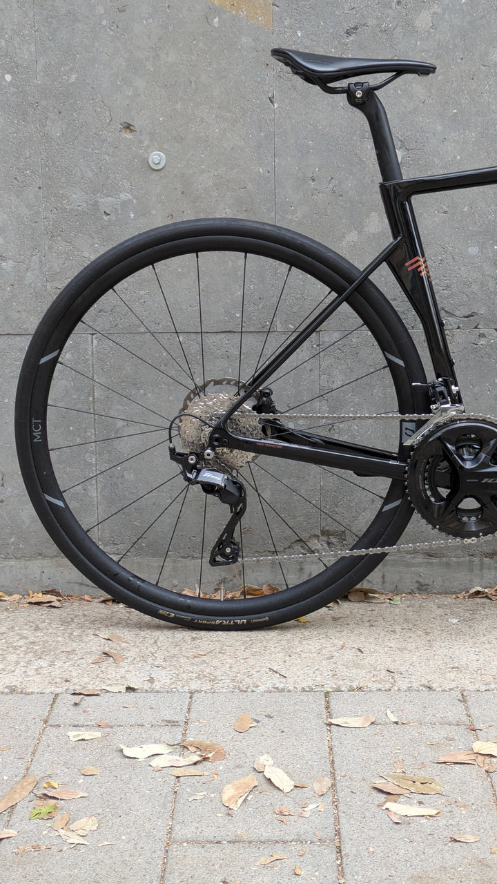 Basso Venta R (Shimano 105) Ex-Demo 2025 Size 48