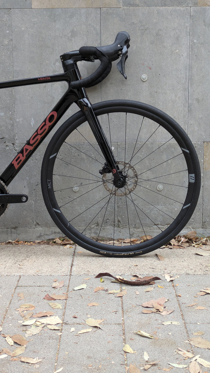 Basso Venta R (Shimano 105) Ex-Demo 2025 Size 48