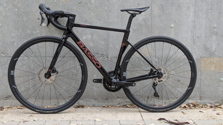 Basso Venta R (Shimano 105) Ex-Demo 2025 Size 48