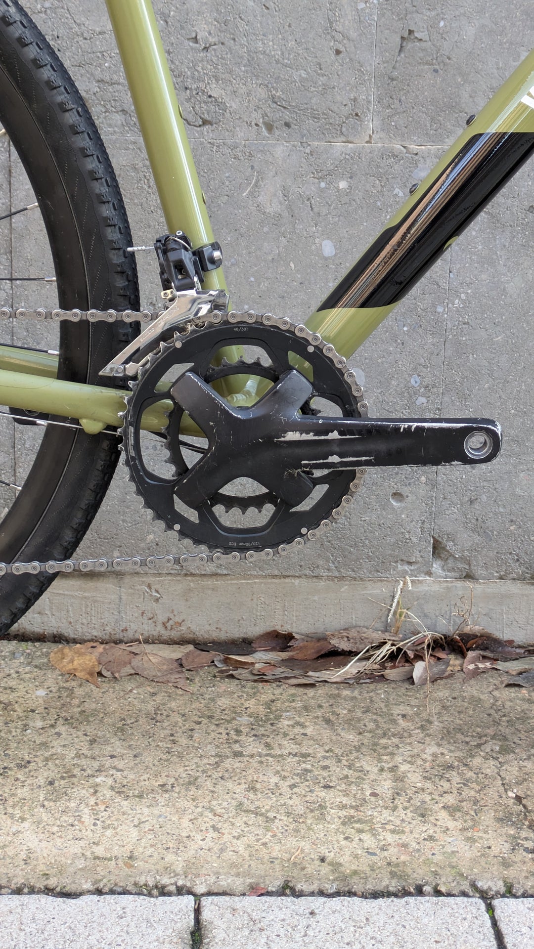 Wilier Jareen Gravel Bike (Shimano GRX 2x10) Ex-Demo Size M