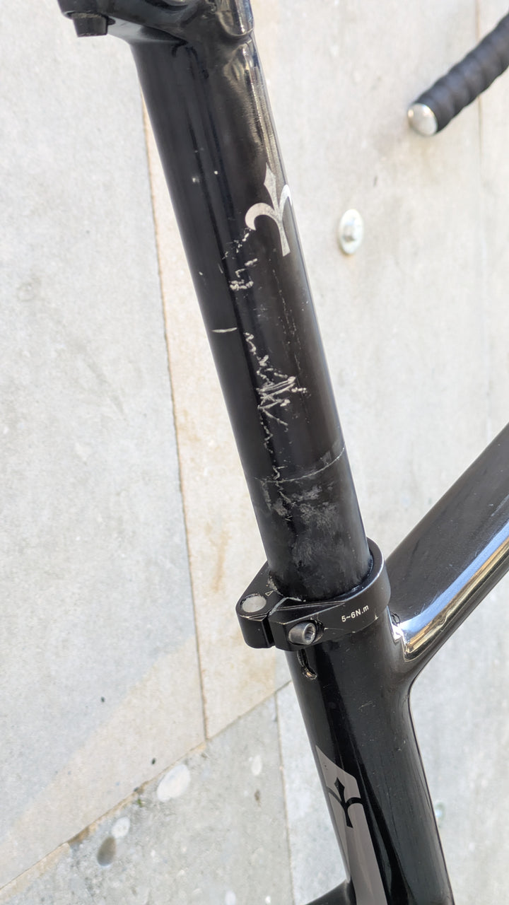 Bicicleta de grava híbrida Wilier Adlar (Shimano GRX 1x12) Ex-Demo M