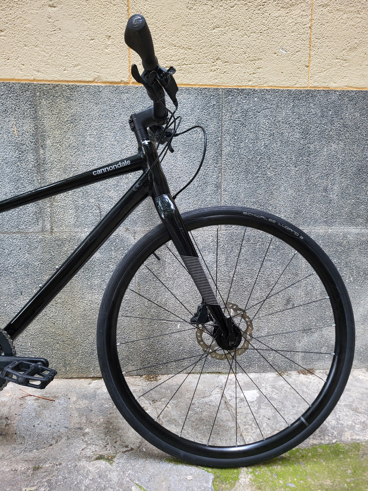 Cannondale Quick Disc 700 M 3 / SM/ EA77064/ Ausstellungsstück