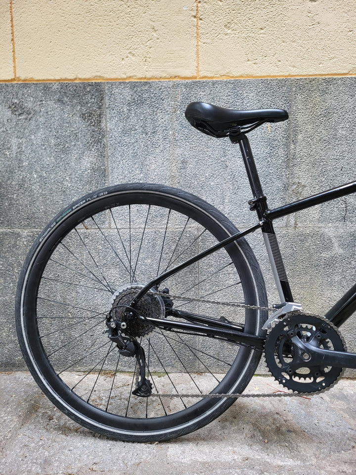 Cannondale Quick Disc 700 M 3 / SM/ EA77064/ Ausstellungsstück
