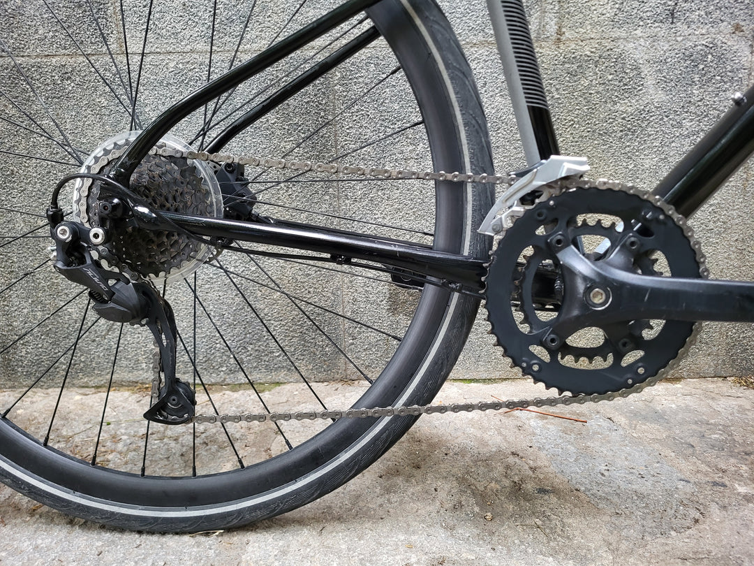 Cannondale Quick Disc 700 M 3 / SM/ EA77064/ Ausstellungsstück