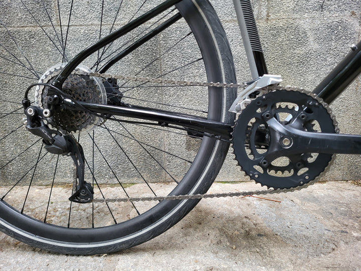 Cannondale Quick Disc 700 M 3 / SM/ EA77064/ Ausstellungsstück