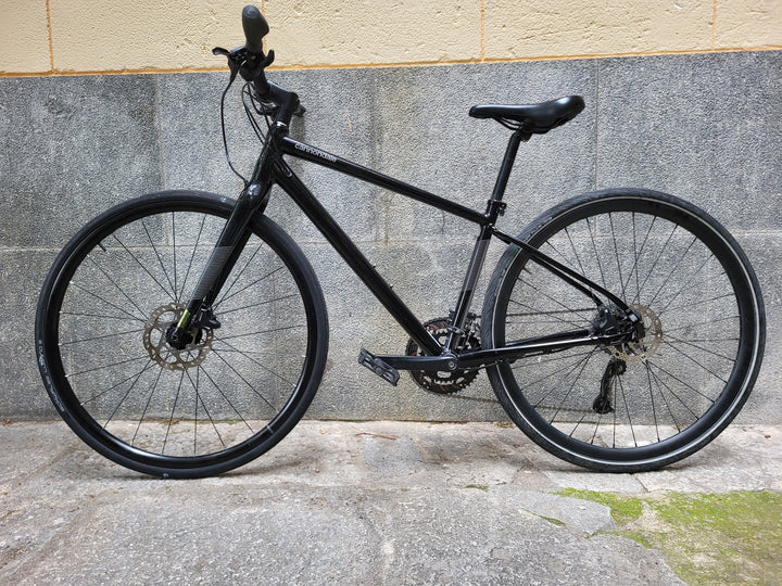 Cannondale Quick Disc 700 M 3 / SM/ EA77064/ Ausstellungsstück