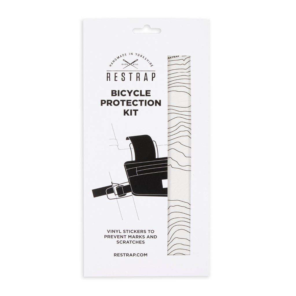 Restrap Bicycle Protection Kit