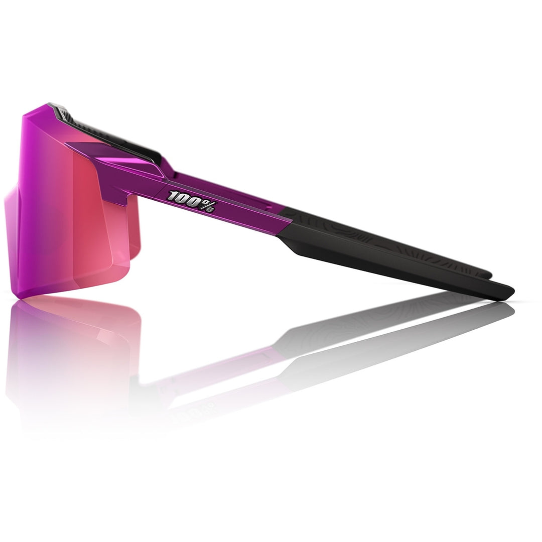 AEROCRAFT - Crom porpra brillant - Mirall multicapa porpra