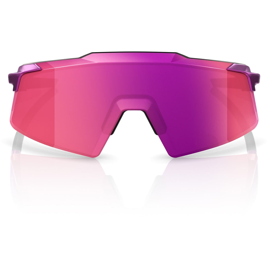 AEROCRAFT - Crom porpra brillant - Mirall multicapa porpra