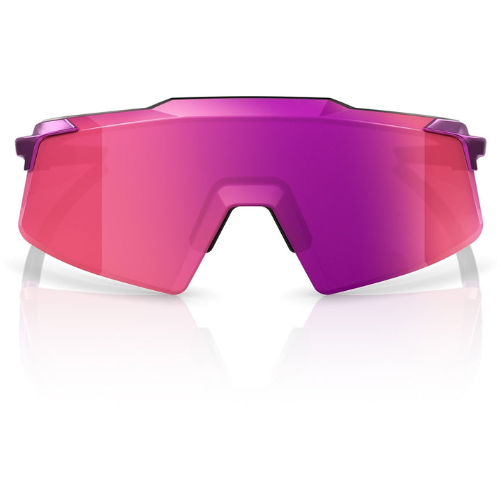 AEROCRAFT - Crom porpra brillant - Mirall multicapa porpra