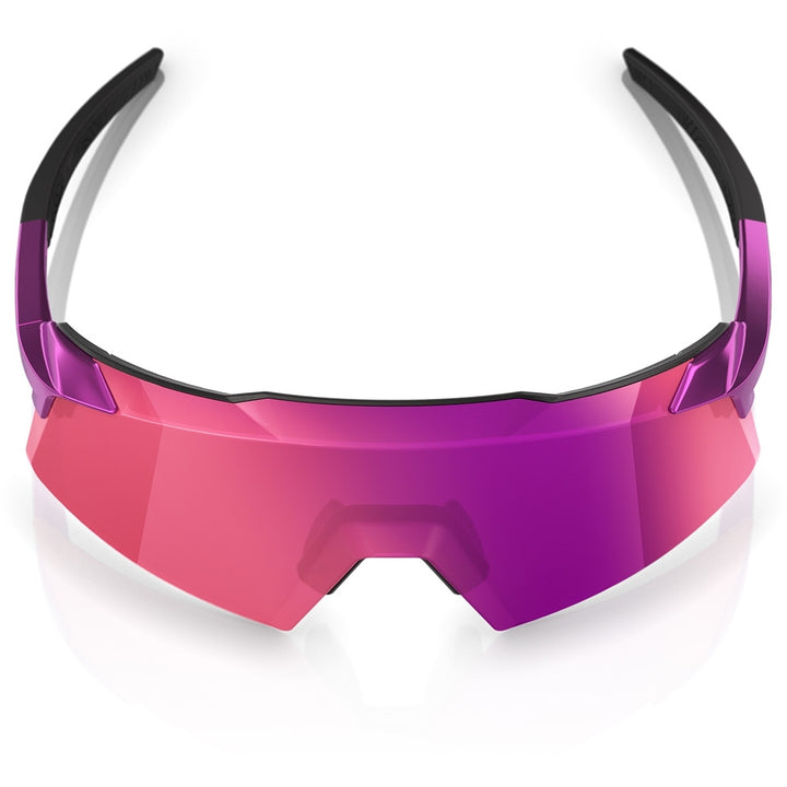 AEROCRAFT - Crom porpra brillant - Mirall multicapa porpra