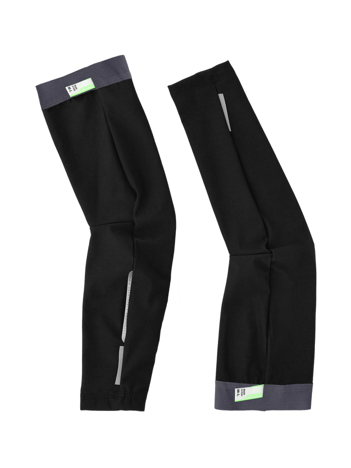 Q36.5 Woolf Arm Warmers